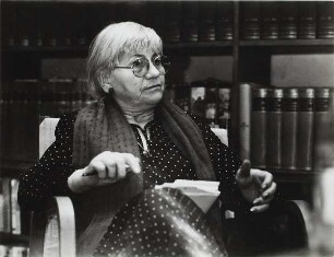 Hanna-Heide Kraze