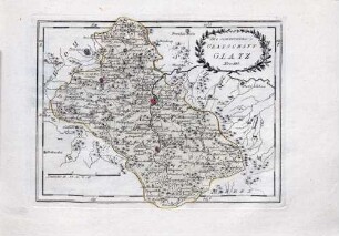 Die souveraine Grafschaft Glatz. Nro. 113