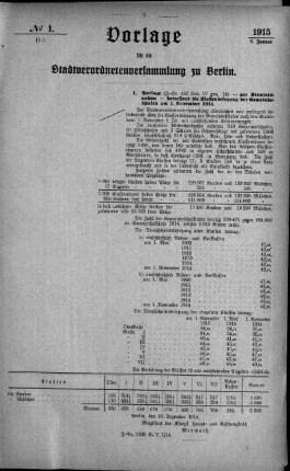 No. 1 (1), 1915/01/02