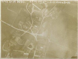 unbekannt (800 m)