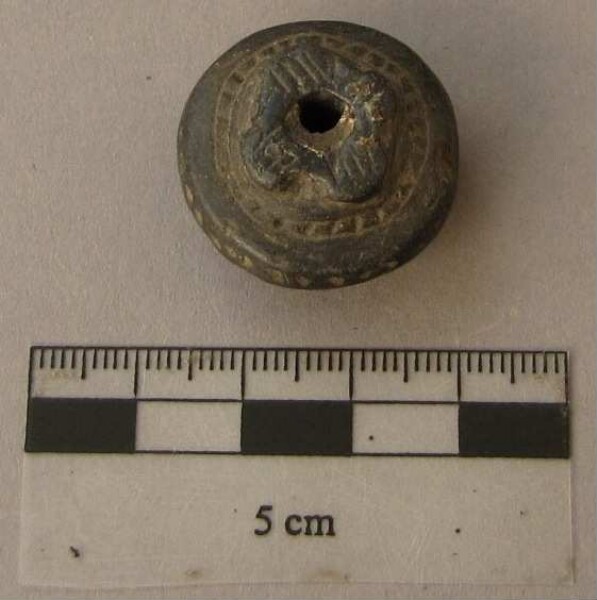 spindle whorl