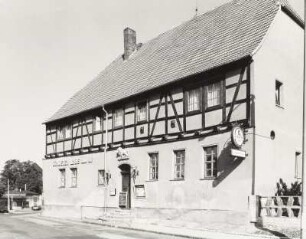 Goldener Löwe