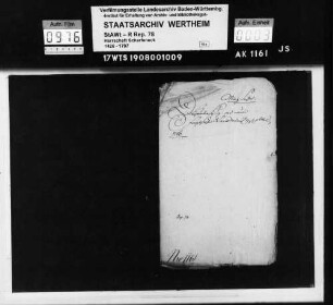 Wertfestsetzung des neuen französischen Louisdor auf 9 fl. 56 1/2 kr.