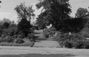Parkanlage Schlossberg