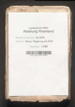Gesammelte Obligationen