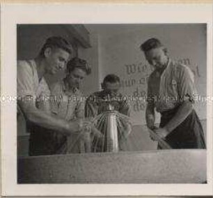 Glauchau, Werkzeugmaschinenfabrik Wotan & Zimmermann-Werke AG