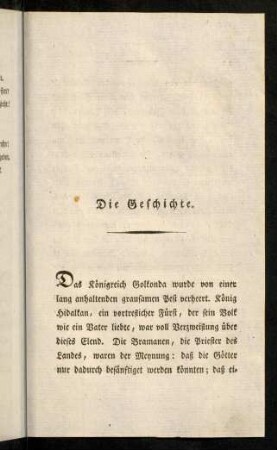 11-40, Die Geschichte.