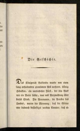 11-40, Die Geschichte.