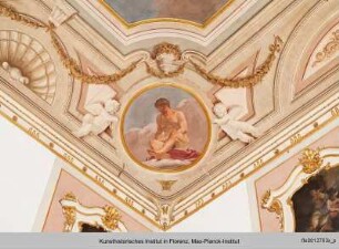 Allegorie der Wachsamkeit und des Schlafes