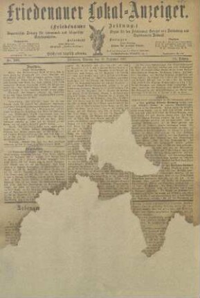 Nr. 295, 16.12.1907