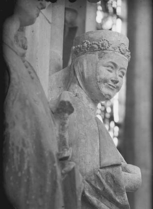 Stifterfigur: Reglindis