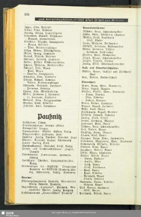 Paußnitz