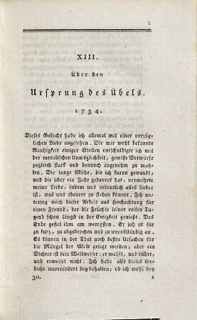 Hallers Gedichte, 2. Versuch Schweizerischer Gedichte, 2. Theil