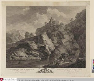 Les Roches