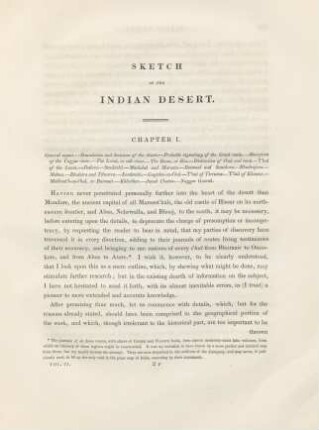 Chapter I. General aspect. - ...