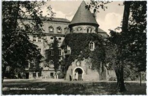 Altdöbern. Caritasheim