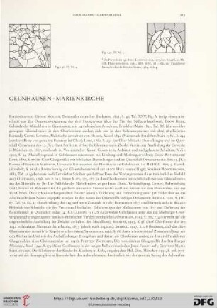 Gelnhausen, Marienkirche
