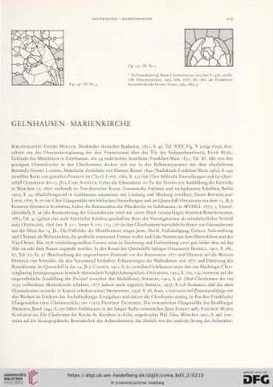 Gelnhausen, Marienkirche