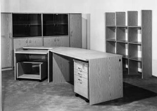 Büroausstattung