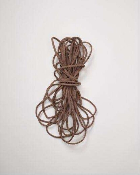 Leather String