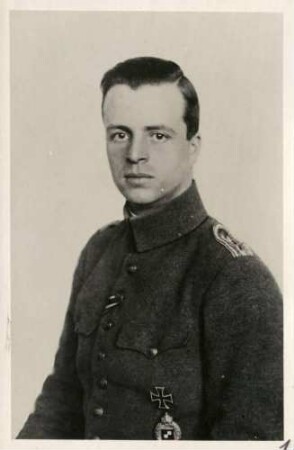 Varnbüler, Max, Freiherr von und zu Hemmingen