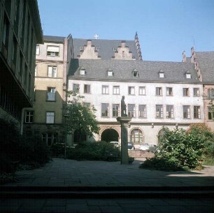 Römer — Haus Silberberg