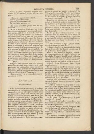 Capítulo XIII. - Reconocimiento.