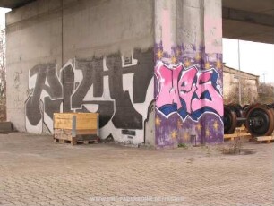 PaSt | ...ouT II KiLL | Wes