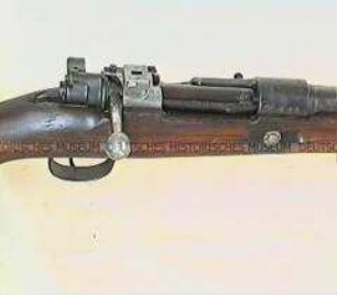 Gewehr 98