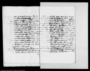 Ableben und Nachlass von Herzog Friedrich Erdmann