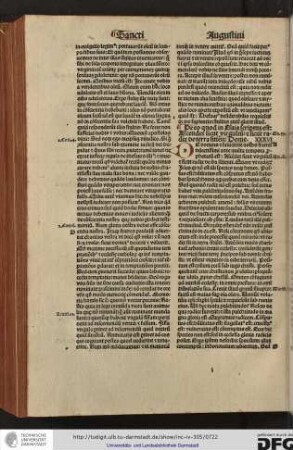 Homelia XXXVI.