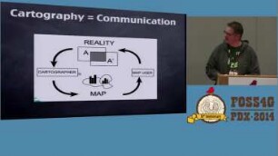 Cartography from code...?