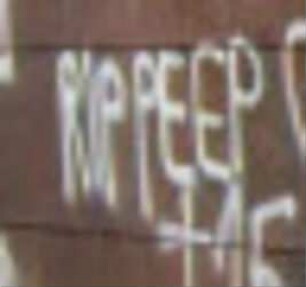 RiP PEEP