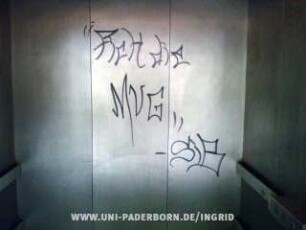 FicK die MVG | -SiB