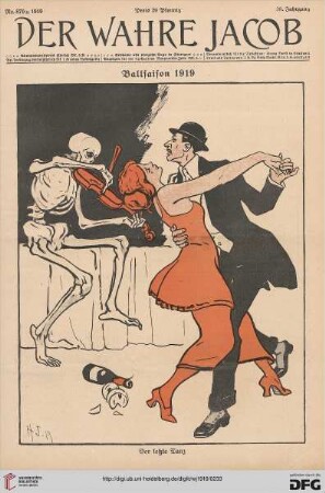 Nr. 870 (5. Dezember 1919)