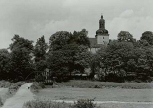 Evangelische Jodocuskirche