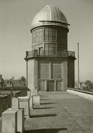 George-Bähr-Straße