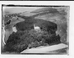 Cham, Kapelle