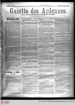 Hefte 306-323, Dezember 1916
