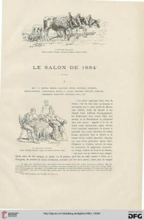 10: Le Salon de 1884, [4]