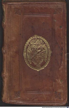 Caesarii Arelatensis episcopi homiliae XL.