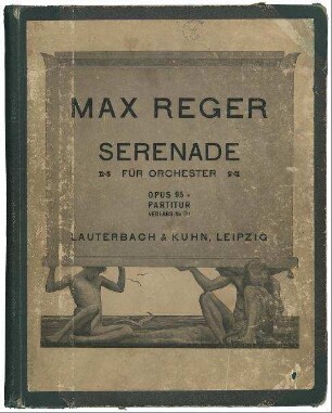 Serenade, Op. 95