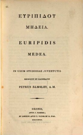 Medea