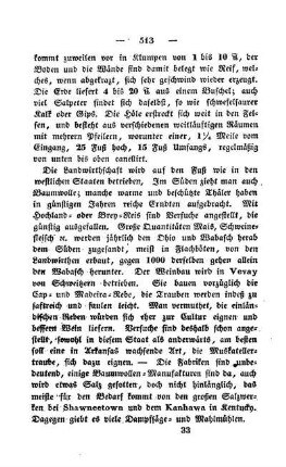Landwirthschaft