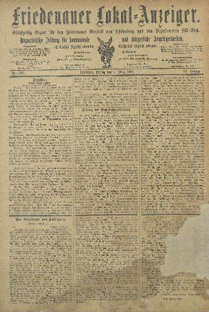 Nr. 58, 08.03.1907