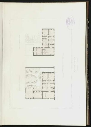 Maison privee a Valence (Drome)