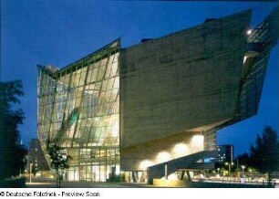 UFA-Palast