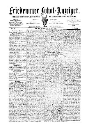 Nr. 61, 29.07.1896