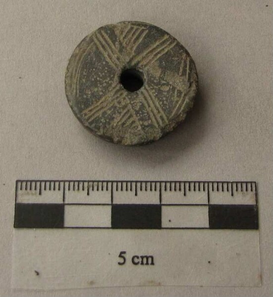 spindle whorl