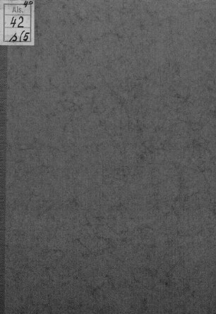 Quellen zur lothringischen Geschichte, 5,1